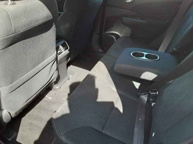 Honda CR-V 1.6 i-DTEC SE 4WD Euro 6 (s/s) 5dr 5dr Manual 2026