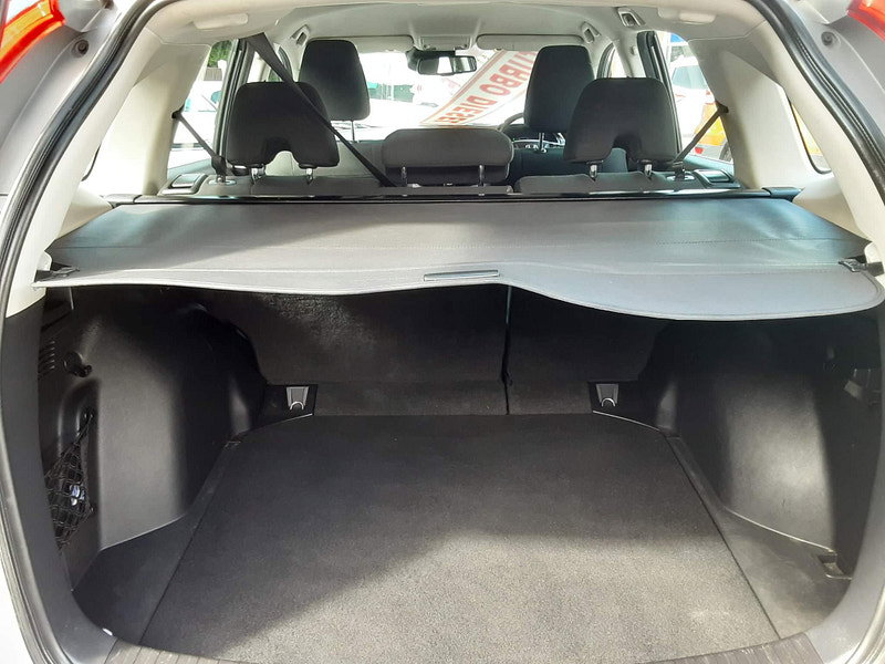 Honda CR-V 1.6 i-DTEC SE 4WD Euro 6 (s/s) 5dr 5dr Manual 2026