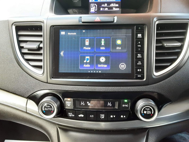 Honda CR-V 1.6 i-DTEC SE 4WD Euro 6 (s/s) 5dr 5dr Manual 2026