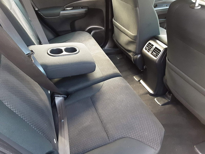 Honda CR-V 1.6 i-DTEC SE 4WD Euro 6 (s/s) 5dr 5dr Manual 2026