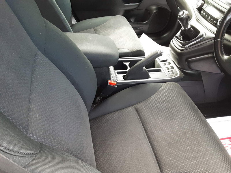 Honda CR-V 1.6 i-DTEC SE 4WD Euro 6 (s/s) 5dr 5dr Manual 2026