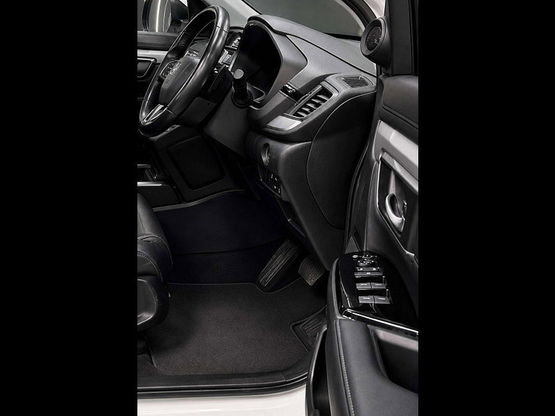 Honda CR-V 2.0 CR-V SR i-MMD CVT 4WD 5dr 5dr Automatic 2026