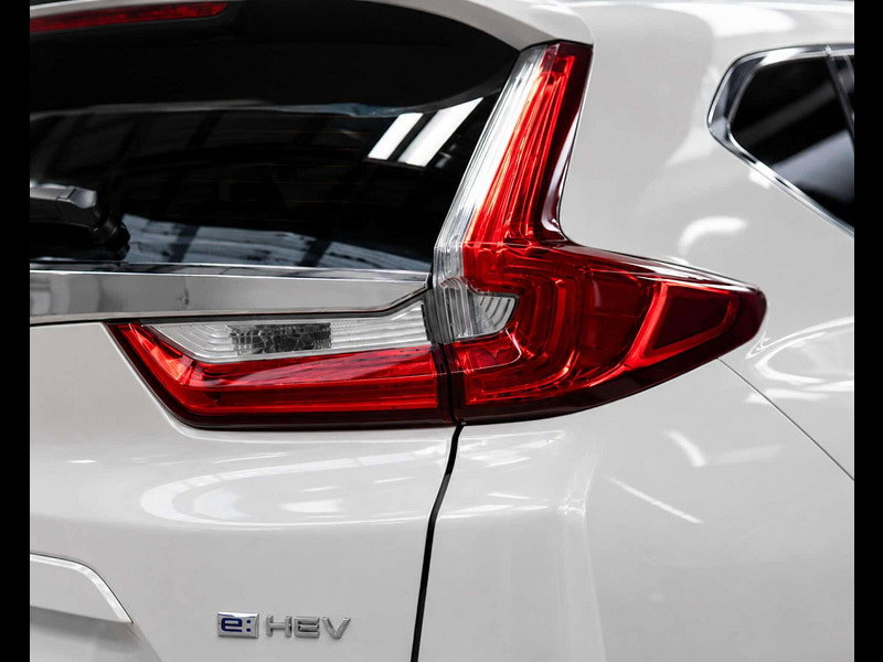 Honda CR-V 2.0 CR-V SR i-MMD CVT 4WD 5dr 5dr Automatic 2026