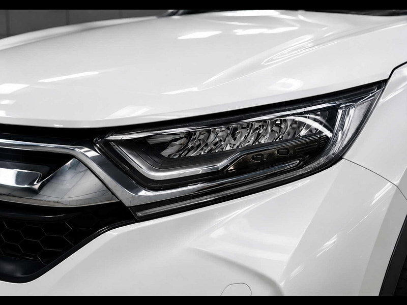 Honda CR-V 2.0 CR-V SR i-MMD CVT 4WD 5dr 5dr Automatic 2026
