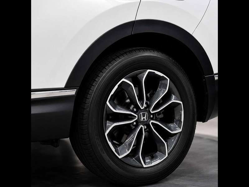 Honda CR-V 2.0 CR-V SR i-MMD CVT 4WD 5dr 5dr Automatic 2026