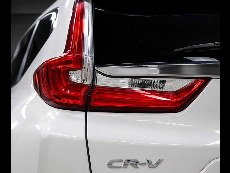 Honda CR-V 2.0 CR-V SR i-MMD CVT 4WD 5dr 5dr Automatic 2026