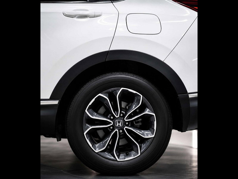 Honda CR-V 2.0 CR-V SR i-MMD CVT 4WD 5dr 5dr Automatic 2026