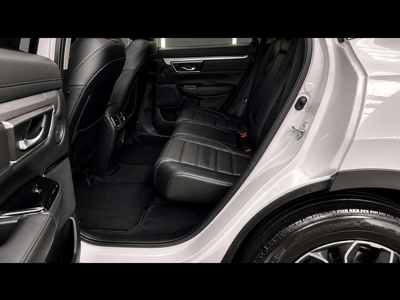 Honda CR-V 2.0 CR-V SR i-MMD CVT 4WD 5dr 5dr Automatic 2026