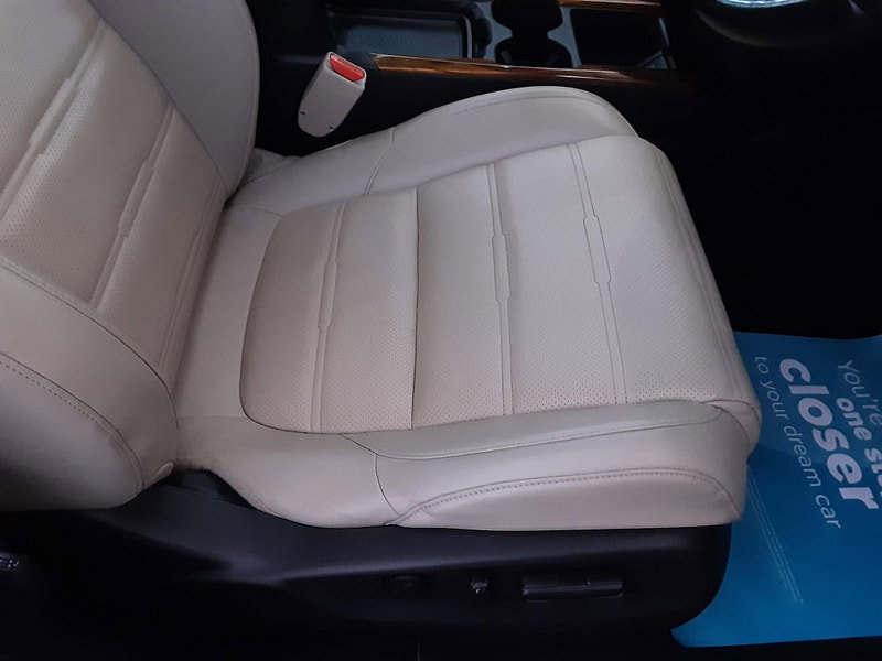 Honda CR-V 2.0 h i-MMD EX eCVT 4WD Euro 6 (s/s) 5dr 5dr Automatic 2026