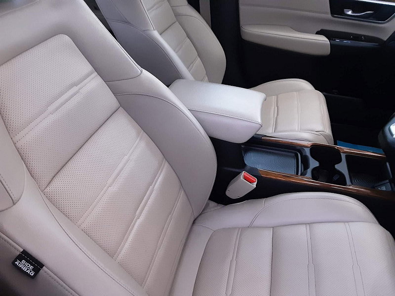 Honda CR-V 2.0 h i-MMD EX eCVT 4WD Euro 6 (s/s) 5dr 5dr Automatic 2026