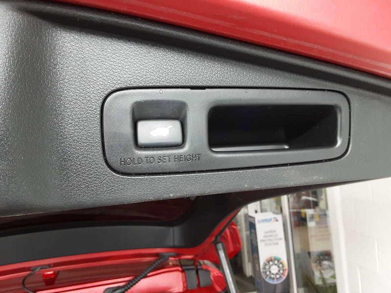 Honda CR-V 2.0 h i-MMD EX eCVT 4WD Euro 6 (s/s) 5dr 5dr Automatic 2026