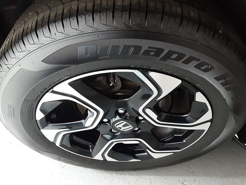 Honda CR-V 2.0 h i-MMD EX eCVT 4WD Euro 6 (s/s) 5dr 5dr Automatic 2026