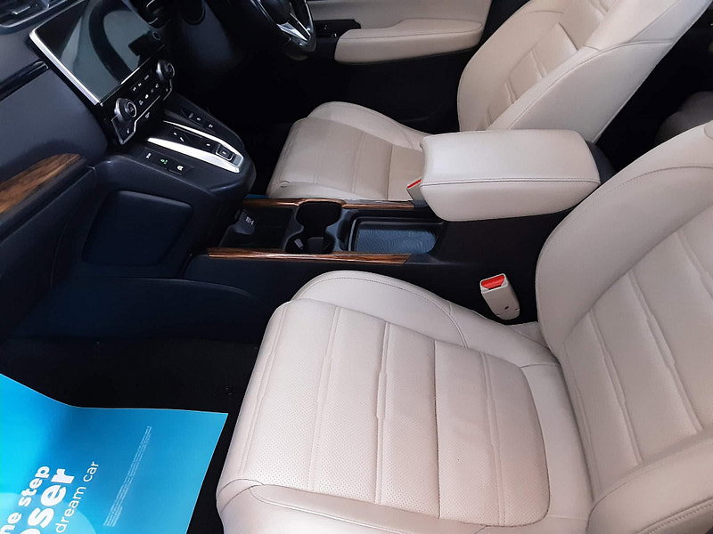 Honda CR-V 2.0 h i-MMD EX eCVT 4WD Euro 6 (s/s) 5dr 5dr Automatic 2026