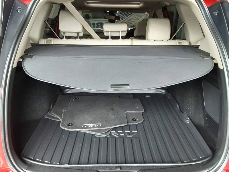 Honda CR-V 2.0 h i-MMD EX eCVT 4WD Euro 6 (s/s) 5dr 5dr Automatic 2026