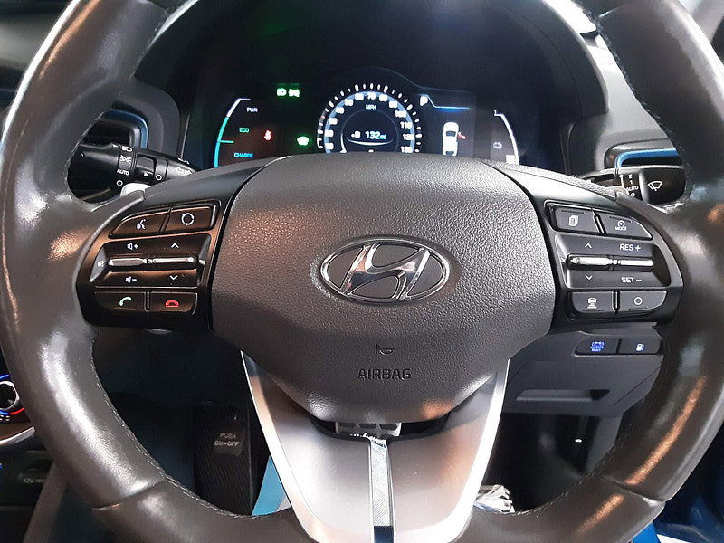 Hyundai IONIQ 1.6 h-GDi Premium SE DCT Euro 6 (s/s) 5dr 5dr Automatic 2026