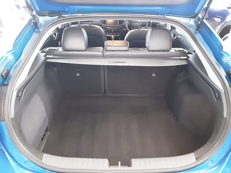 Hyundai IONIQ 1.6 h-GDi Premium SE DCT Euro 6 (s/s) 5dr 5dr Automatic 2026