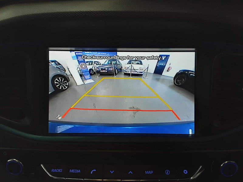 Hyundai IONIQ 1.6 h-GDi Premium SE DCT Euro 6 (s/s) 5dr 5dr Automatic 2026