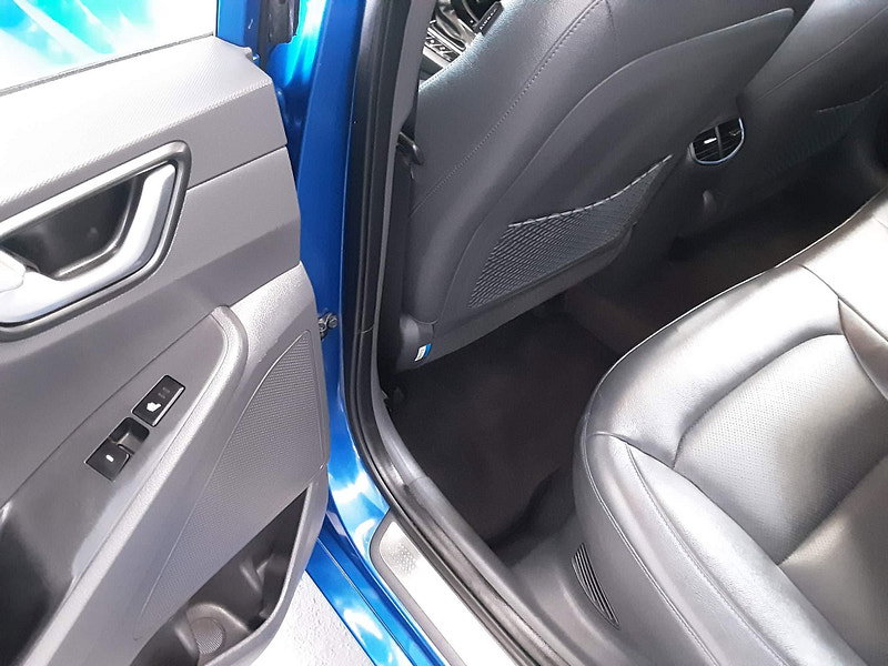 Hyundai IONIQ 1.6 h-GDi Premium SE DCT Euro 6 (s/s) 5dr 5dr Automatic 2026