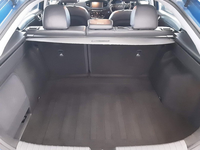 Hyundai IONIQ 1.6 h-GDi Premium SE DCT Euro 6 (s/s) 5dr 5dr Automatic 2026