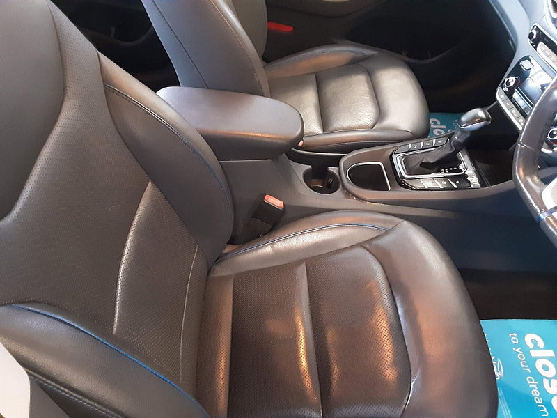 Hyundai IONIQ 1.6 h-GDi Premium SE DCT Euro 6 (s/s) 5dr 5dr Automatic 2026