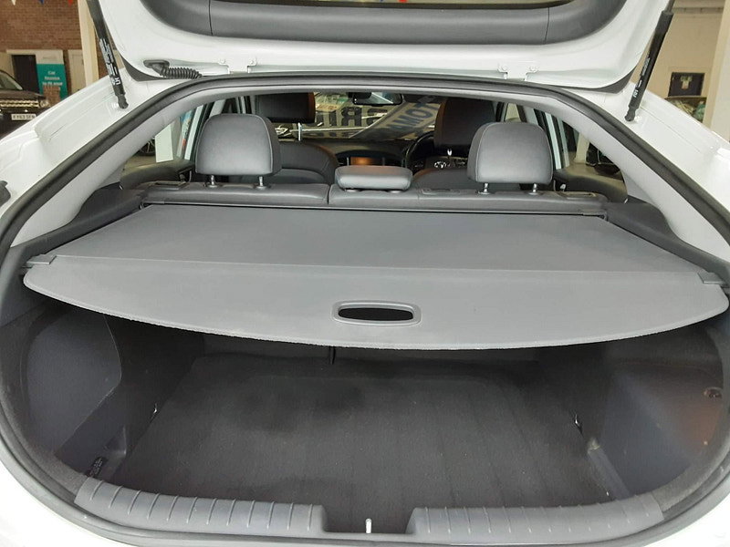 Hyundai IONIQ 1.6 h-GDi Premium SE DCT Euro 6 (s/s) 5dr 5dr Automatic 2026