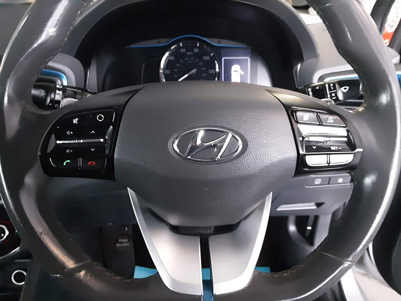 Hyundai IONIQ 1.6 h-GDi SE DCT Euro 6 (s/s) 5dr 5dr Automatic 2026