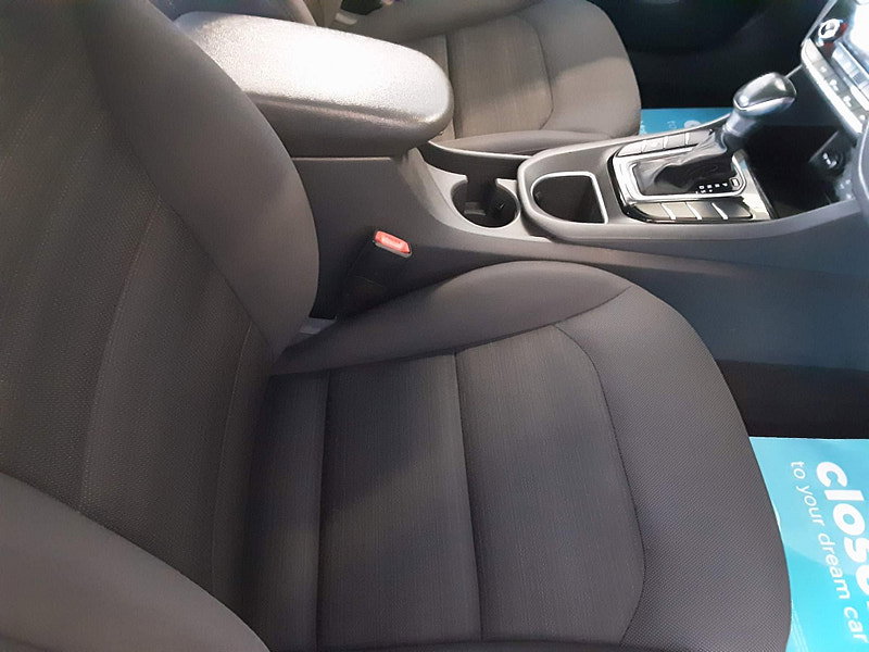 Hyundai IONIQ 1.6 h-GDi SE DCT Euro 6 (s/s) 5dr 5dr Automatic 2026