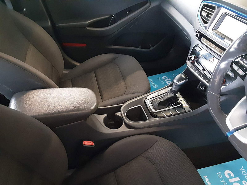 Hyundai IONIQ 1.6 h-GDi SE DCT Euro 6 (s/s) 5dr 5dr Automatic 2026