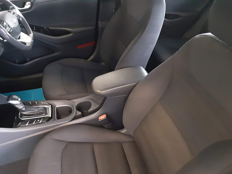 Hyundai IONIQ 1.6 h-GDi SE DCT Euro 6 (s/s) 5dr 5dr Automatic 2026