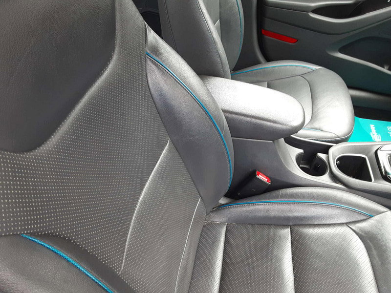 Hyundai IONIQ 1.6 IONIQ Premium SE FHEV Semi-Auto 5dr 5dr Automatic 2026