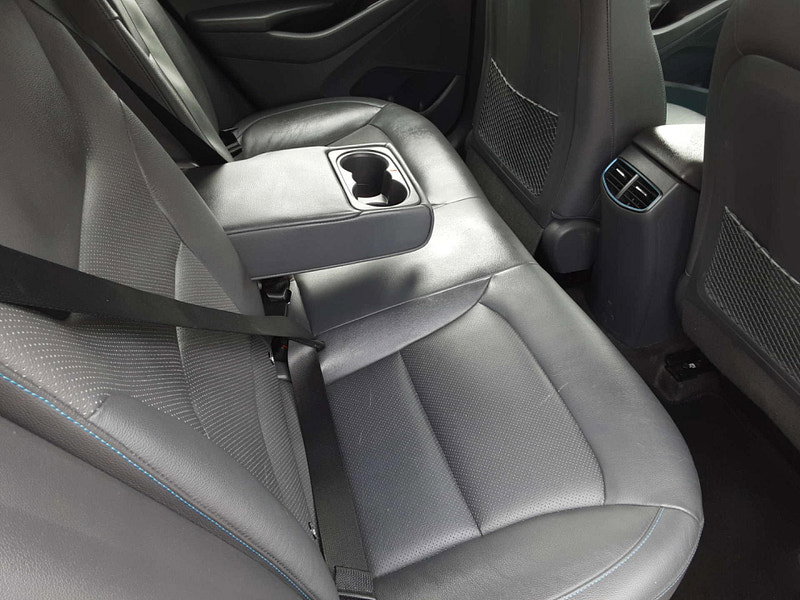 Hyundai IONIQ 1.6 IONIQ Premium SE FHEV Semi-Auto 5dr 5dr Automatic 2026