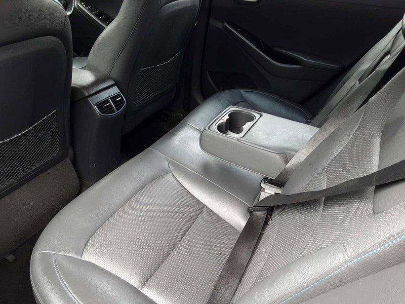 Hyundai IONIQ 1.6 IONIQ Premium SE FHEV Semi-Auto 5dr 5dr Automatic 2026