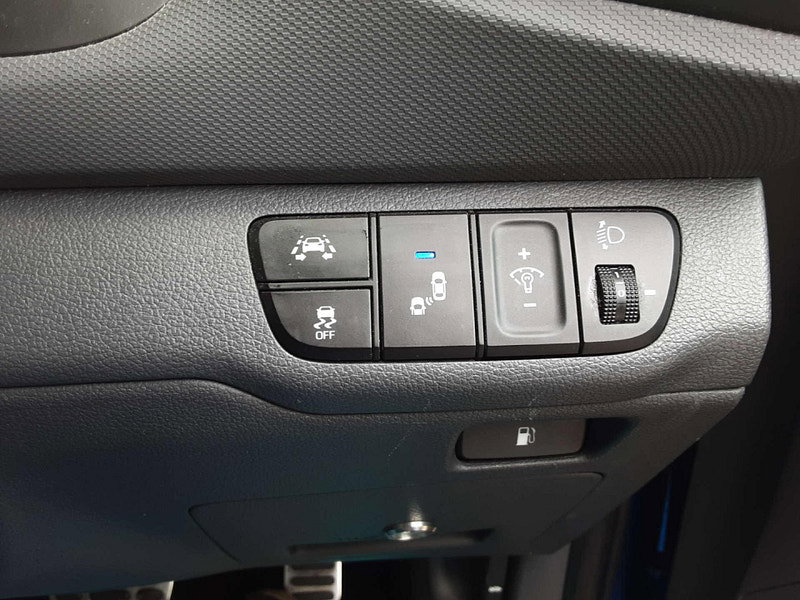 Hyundai IONIQ 1.6 IONIQ Premium SE FHEV Semi-Auto 5dr 5dr Automatic 2026