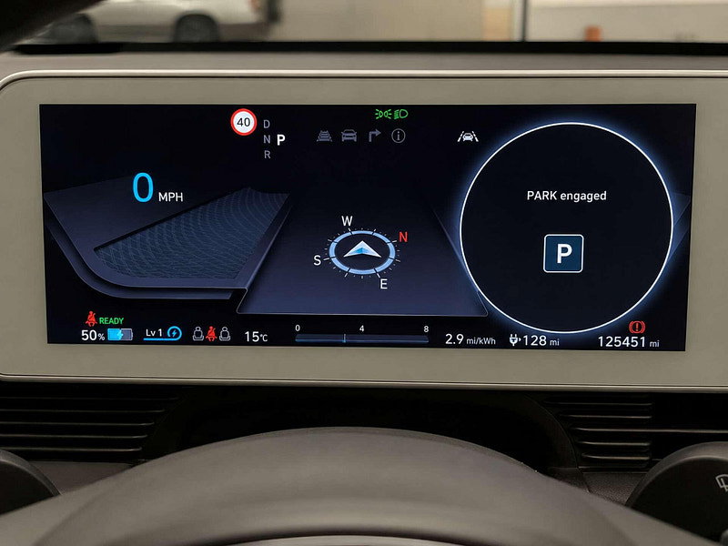 Hyundai Ioniq 5 IONIQ 5 Ultimate EV 5dr 5dr Automatic 2026