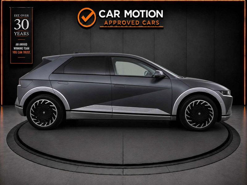 Hyundai Ioniq 5 IONIQ 5 Ultimate EV 5dr 5dr Automatic 2026