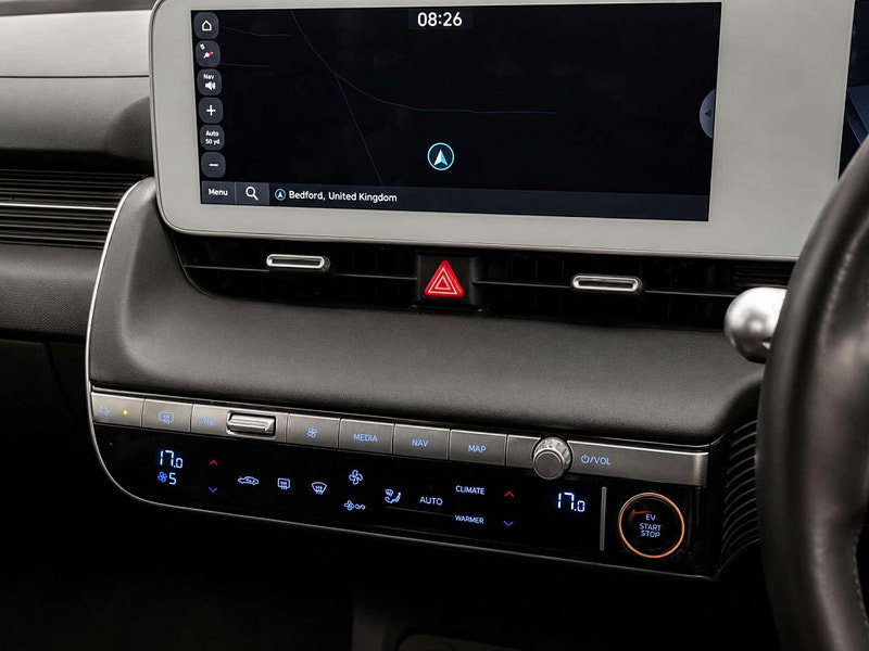 Hyundai Ioniq 5 IONIQ 5 Ultimate EV 5dr 5dr Automatic 2026