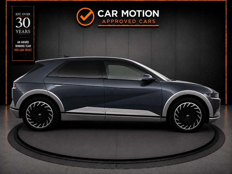 Hyundai Ioniq 5 IONIQ 5 Ultimate EV 5dr 5dr Automatic 2026