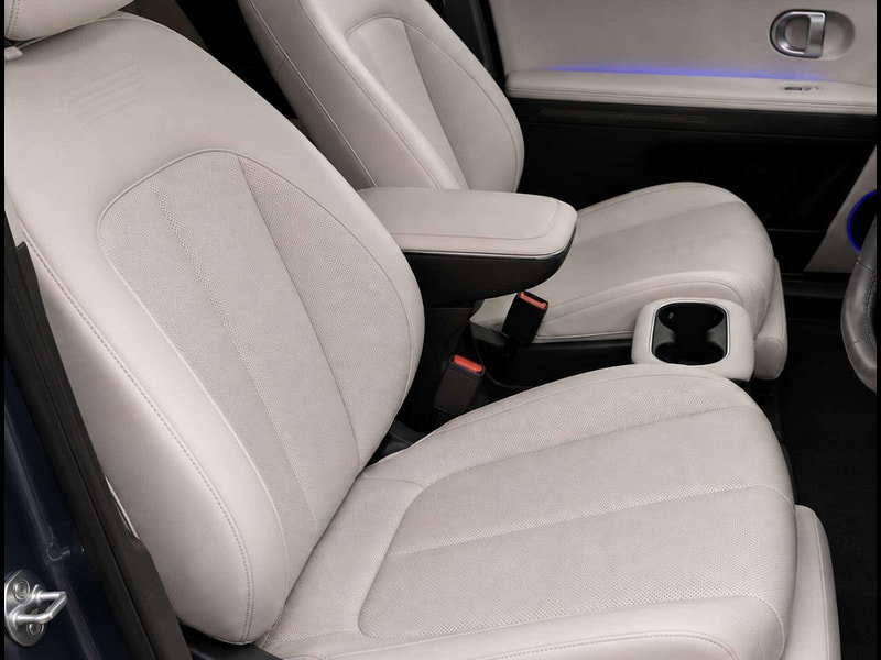 Hyundai Ioniq 5 IONIQ 5 Ultimate EV 5dr 5dr Automatic 2026