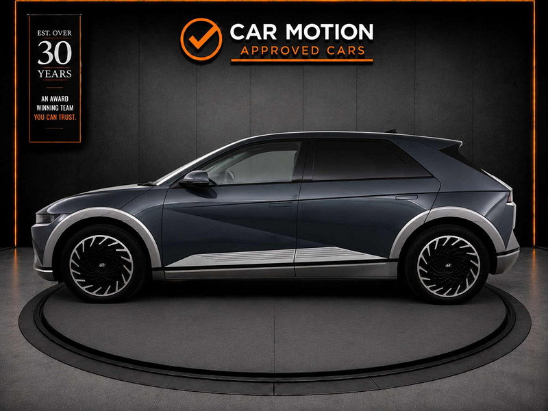 Hyundai Ioniq 5 IONIQ 5 Ultimate EV 5dr 5dr Automatic 2026