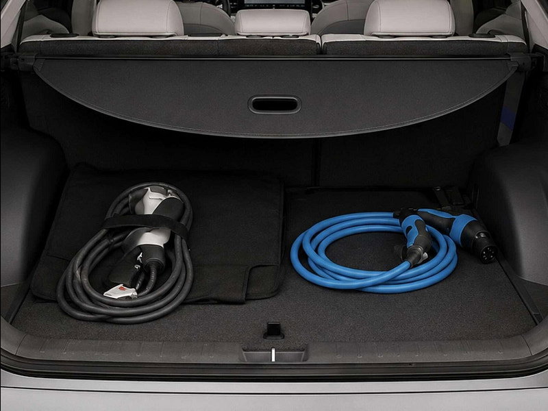 Hyundai Ioniq 5 IONIQ 5 Ultimate EV 5dr 5dr Automatic 2026