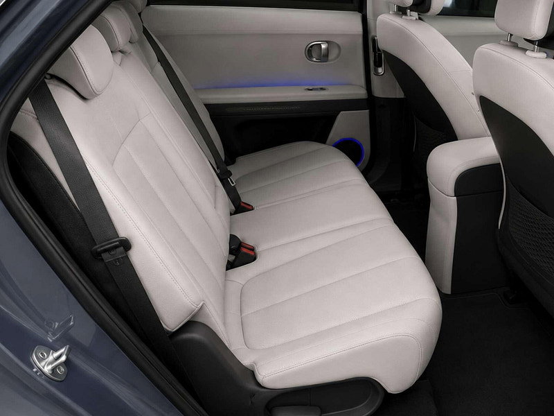 Hyundai Ioniq 5 IONIQ 5 Ultimate EV 5dr 5dr Automatic 2026