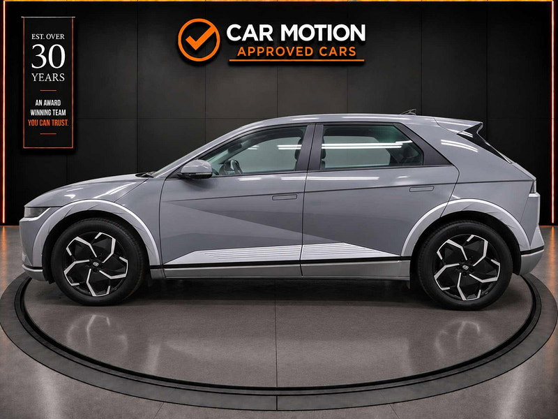 Hyundai Ioniq 5 IONIQ 5 Premium BEV 5dr 5dr Automatic 2026