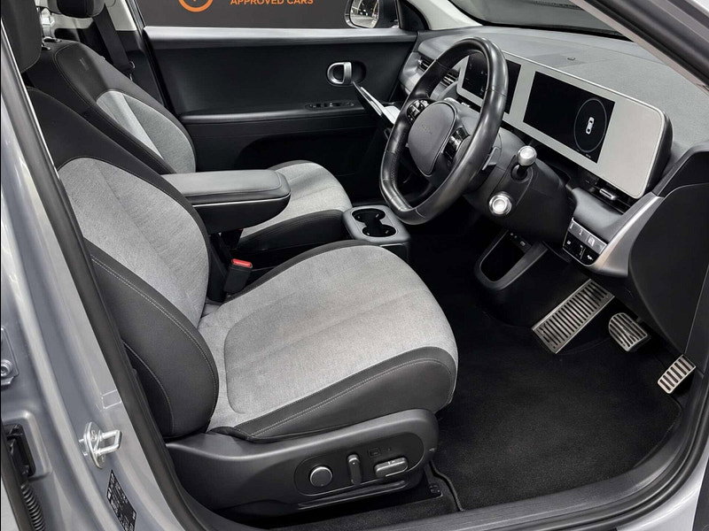 Hyundai Ioniq 5 IONIQ 5 Premium BEV 5dr 5dr Automatic 2026