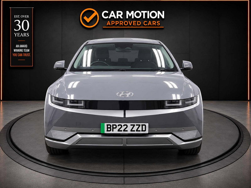 Hyundai Ioniq 5 IONIQ 5 Premium BEV 5dr 5dr Automatic 2026