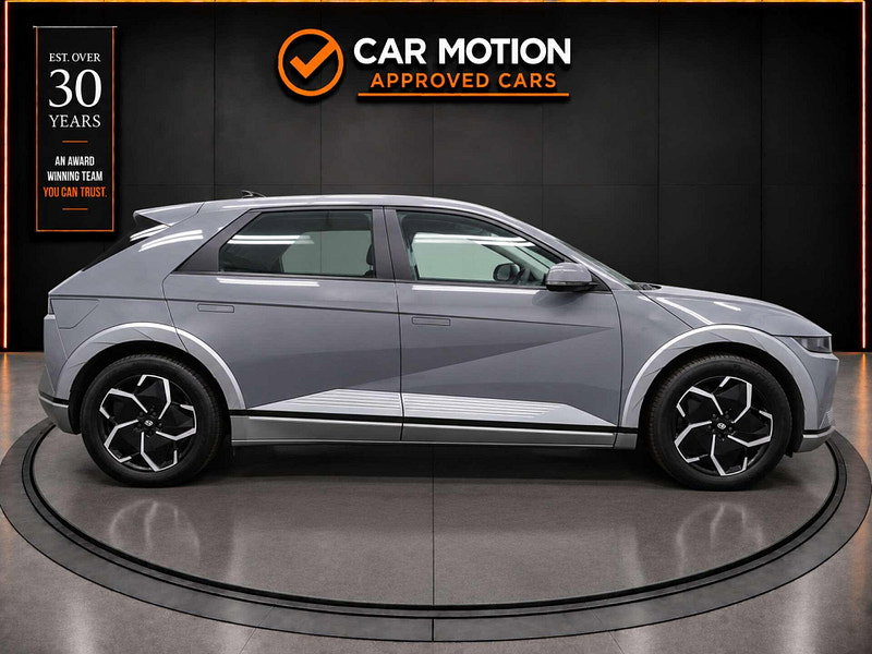 Hyundai Ioniq 5 IONIQ 5 Premium BEV 5dr 5dr Automatic 2026