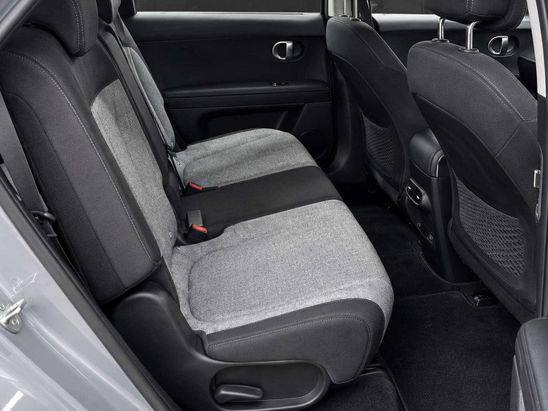 Hyundai Ioniq 5 IONIQ 5 Premium BEV 5dr 5dr Automatic 2026