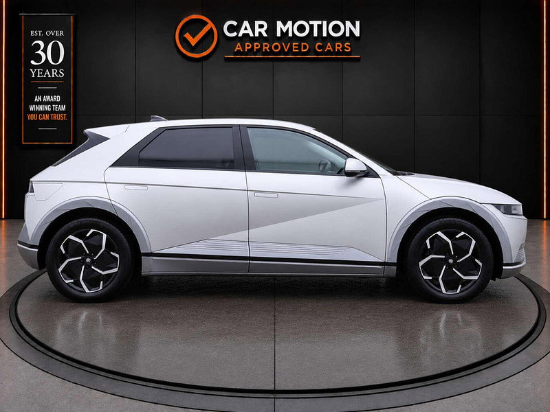 Hyundai Ioniq 5 IONIQ 5 Premium BEV 5dr 5dr Automatic 2026