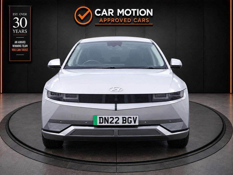 Hyundai Ioniq 5 IONIQ 5 Premium BEV 5dr 5dr Automatic 2026