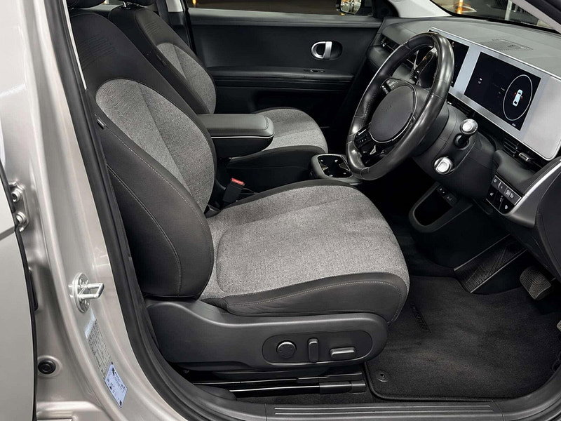 Hyundai Ioniq 5 IONIQ 5 Premium BEV 5dr 5dr Automatic 2026