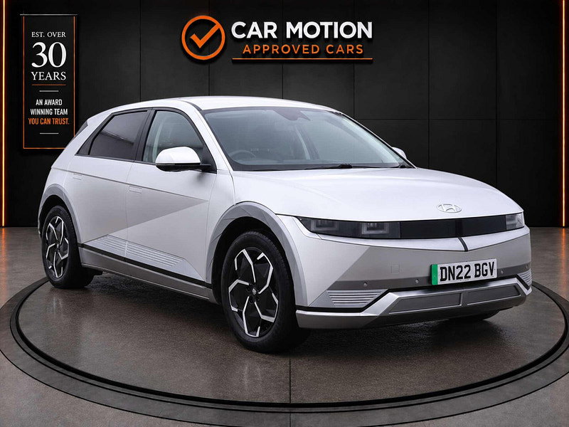 Hyundai Ioniq 5 IONIQ 5 Premium BEV 5dr 5dr Automatic 2026